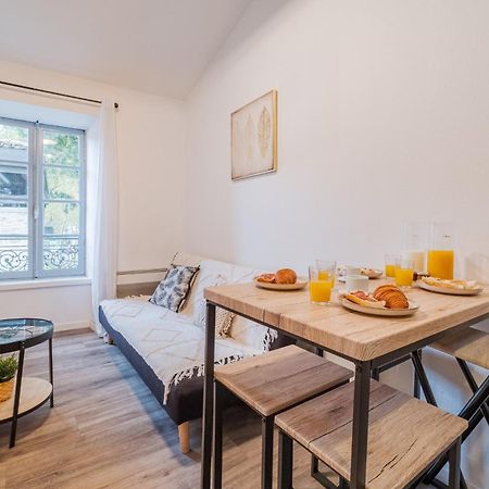 La Petite Bastide Appartement Carcassonne Buitenkant foto