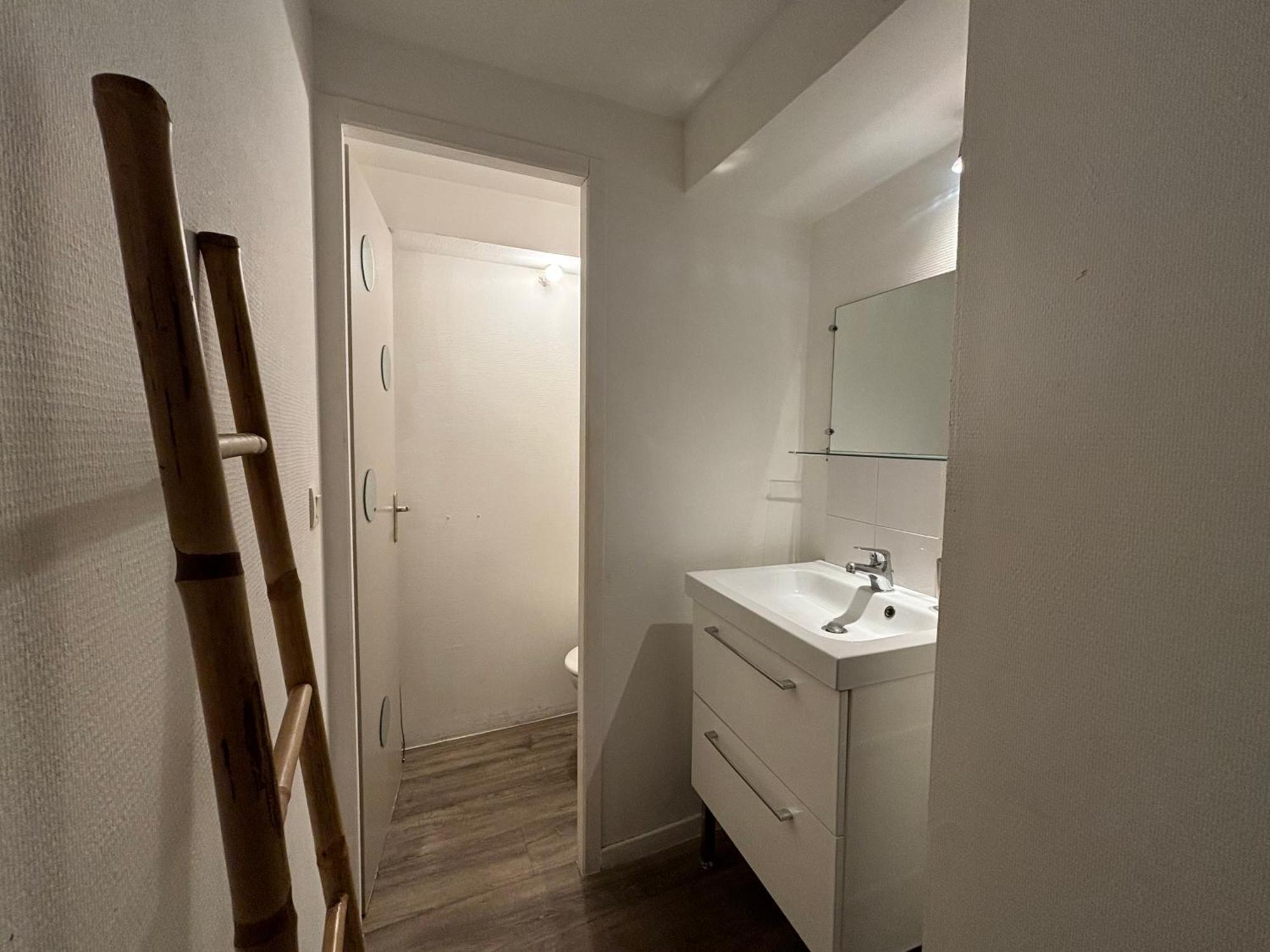 La Petite Bastide Appartement Carcassonne Buitenkant foto