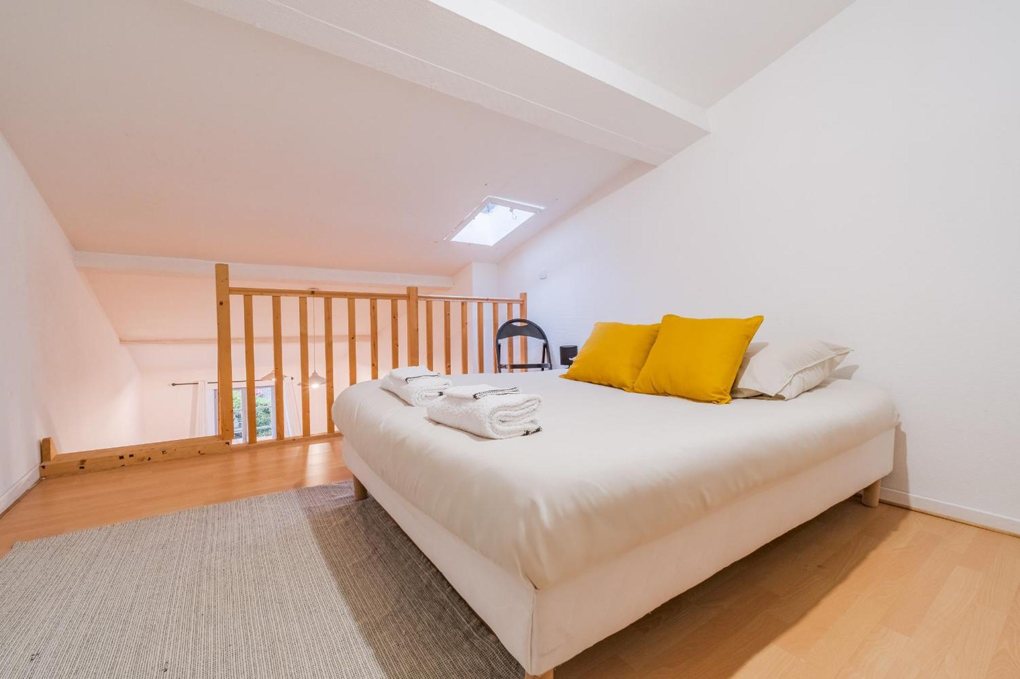 La Petite Bastide Appartement Carcassonne Buitenkant foto