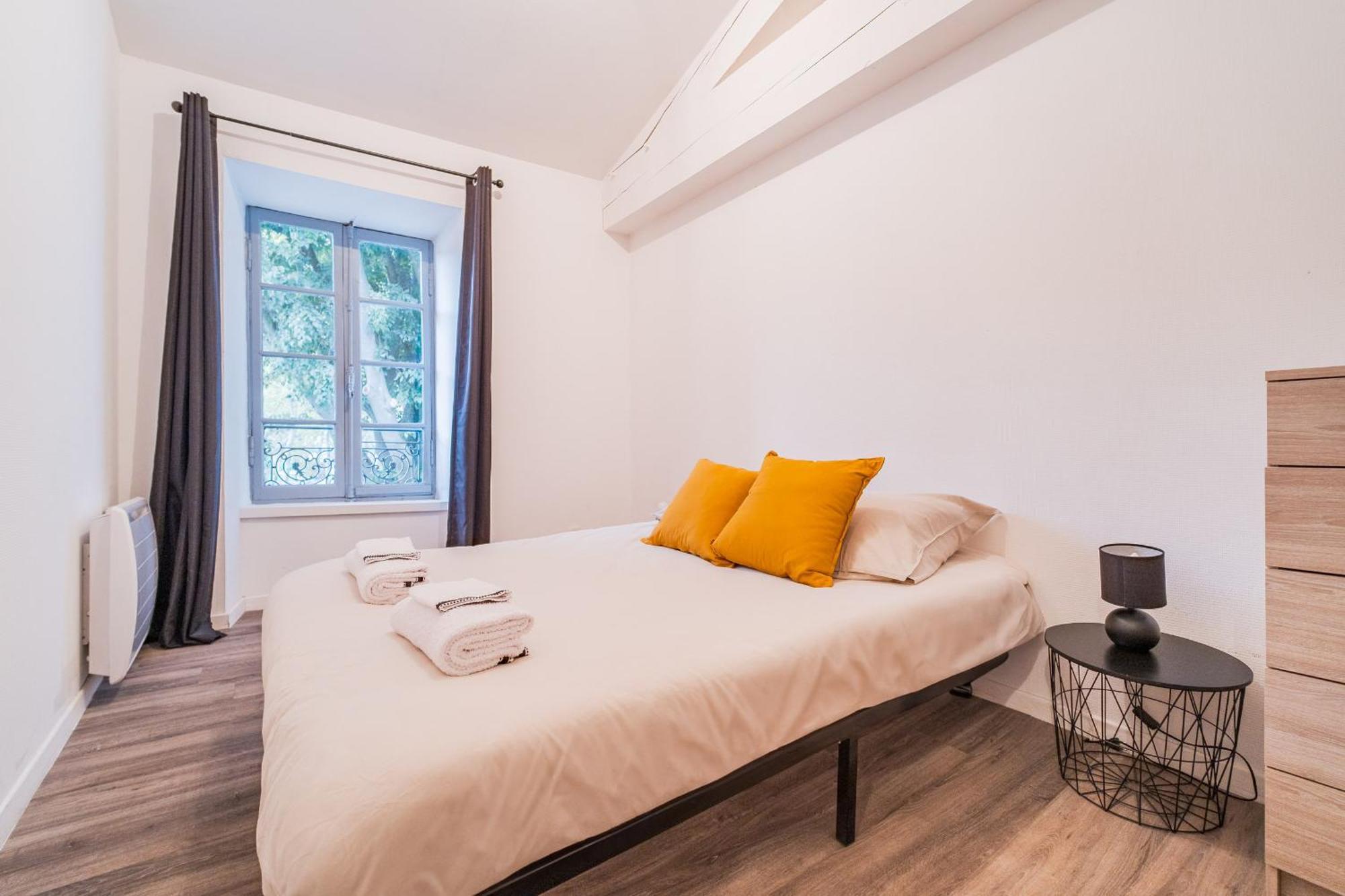 La Petite Bastide Appartement Carcassonne Buitenkant foto